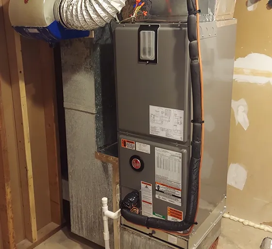 Furnace repair and troubleshooting in Cincinnati oh