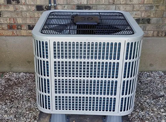 Heating and cooling services in Loveland oh