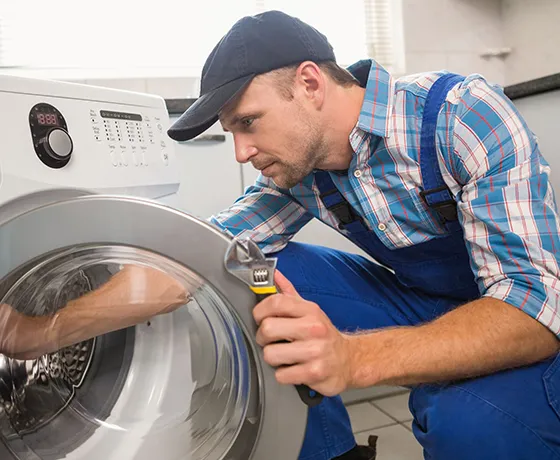 Washer and dryer repair specialists for fast and reliable service.